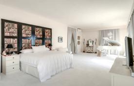 4-bedrooms villa in Èze, France for 24,000,000 €