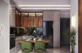 Apartment – Oba, Antalya, Turkey for $212,000