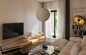 Apartment in a modern premium class complex in the center of Tbilisi for $54,000