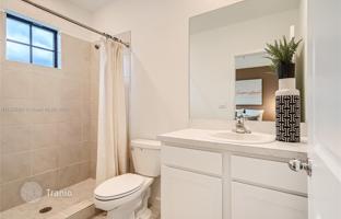 3-bedroom house 135 m² in Miami for $450,000