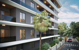 Apartment – Mahmutlar, Antalya, Turkey for $103,000