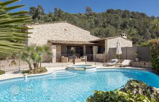 8-bedroom villa in La Colle-sur-Loup for 2,490,000 €