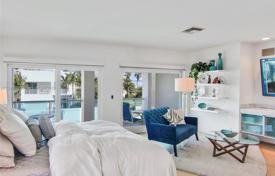 Townhome – Fort Lauderdale, Florida, USA for $5,500,000