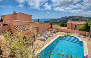 5-bedroom house 289 m² in Begur for 1,190,000 €