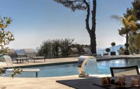 Villa – Mougins, Côte d'Azur (French Riviera), France for 12,900,000 €