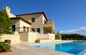 Five bedroom villa in Paphos, Kouklia for 2,950,000 €
