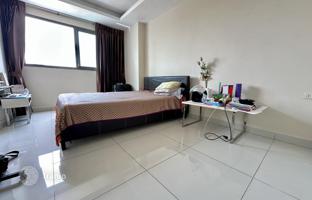 1-bedroom apartment 43 m² in Pattaya for $98,000