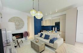 3-bedrooms apartment 76 m² in Vake-Saburtalo, Georgia for $145,000