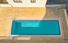 Apartment in Aksu, Turkey for $92,000