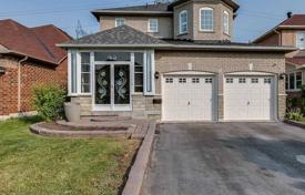 Townhome – Scarborough, Toronto, Ontario,  Canada for C$1,164,000