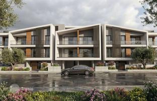 16 new flats in residential complex in Universal for From 330,000 €