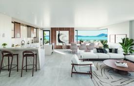 New apartment just 400 m from the beach, Juan les Pins, Cote d'Azur, France for 474,000 €