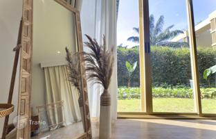 1-bedroom apartments in condo 59 m² in Choeng Thale for 318,000 €