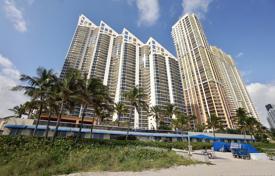 Four-room apartment with panoramic ocean views, Sunny Isles Beach, Florida, USA for 1,120,000 €
