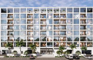 17 new flats in residential complex The Collective in Dubai South for From $286,000
