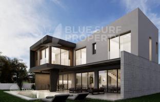 4-bedroom villa in Paralimni for 820,000 €