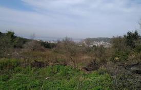 Full Sea View Land for Sale at Perfect Location for 1,359,000 €