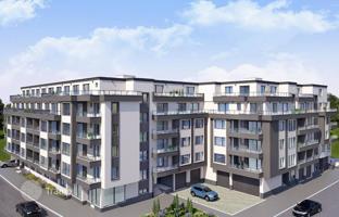 1-bedroom apartment 75 m² in Pomorie for 108,000 €