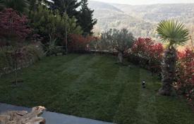 Spectacular Villa with Magnificent Forest View in Beykoz for $4,380,000
