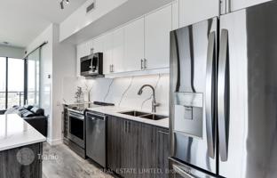 5-bedroom apartment in Old Toronto for C$1,195,000