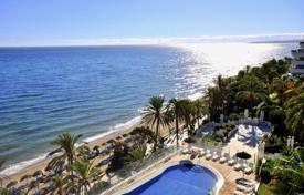 3-bedroom apartment 270 m² in Marbella for 7,000 € per week