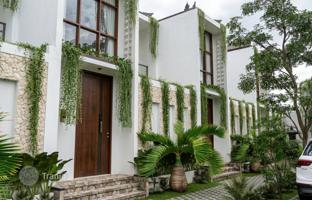 2-bedroom villa 92 m² in Seminyak for $175,000