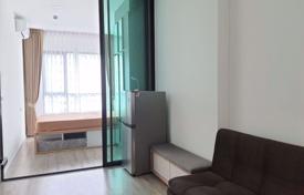 1 bed Condo in Knightsbridge Collage — Ramkhamhaeng Huamak Sub District for $123,000