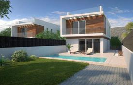 Two-level new villa with a pool in Villamartin, Alicante, Spain for 570,000 €