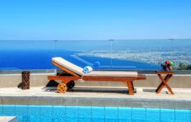 4-bedroom luxury villa with breathtaking views, Heraklion for 1,050,000 €