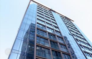 Residence with a swimming pool and a conference room close to a metro station and the city center, Istanbul, Turkey for From 25,201,000 TRY