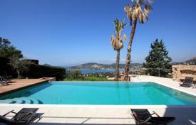 Villa – Saint-Raphaël, Côte d'Azur (French Riviera), France for 4,700 € per week