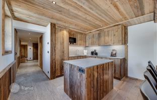 4-bedroom apartment in new building 143 m² in Val d'Isere for 3,200,000 €