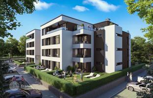 2-bedroom apartment 123 m² in Burgas (city) for 147,000 €