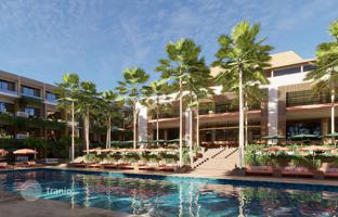 Hotel rooms for passive income in Uluwatu, Bali, Indonesia for From $125,000