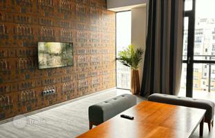 3-bedroom apartment 165 m² in Tbilisi (city) for $415,000
