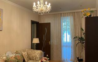 1-bedroom apartment 63 m² in Vake-Saburtalo for $115,000