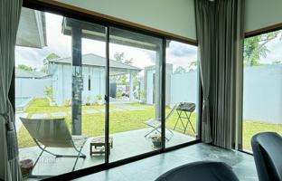 3-bedroom villa 306 m² in Pattaya for $388,000