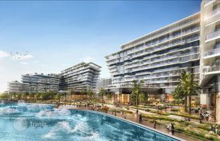 Eco-friendly residence Saadiyat Grove (THE SOURCE) in the heart of Saadiyat Island, Abu Dhabi, UAE for From $626,000