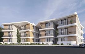 Low-rise complex close to the highway and the center of Nicosia, Cyprus for From $410,000