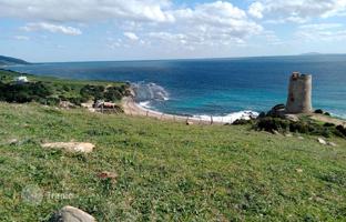 Land plot 117,543 m² in Tarifa for 600,000 €