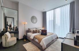 2-bedroom apartments in condo in Bang Rak for $4,700 per week