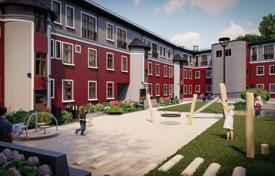 3-bedrooms apartment 76 m² in Zemgale Suburb, Latvia for 203,000 €