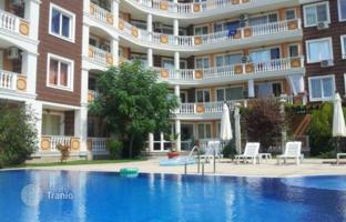1-bedroom apartment 84 m² in Sunny Beach for 112,000 €
