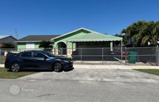 3-bedroom house 223 m² in Homestead for $550,000