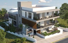 New low-rise residence close to the center of Limassol, Cyprus for From 171,000 €