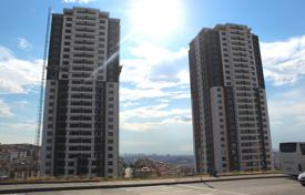 City View Chic Apartments in Ankara Mamak for $234,000