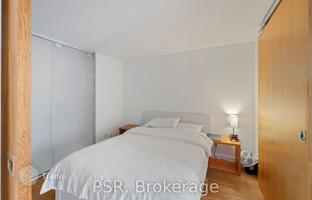3-bedroom apartment in Dalhousie Street for C$838,000