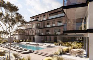 2-bedroom penthouse 121 m² in Protaras for 1,450,000 €