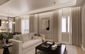 Renovated three-bedroom apartment in Salamanca-Goya area, Madrid, Spain for 2,099,000 €