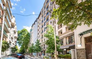 2-bedroom apartment 120 m² in Vake-Saburtalo for $515,000